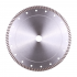 Disc diamantat Distar Turbo Bestseller Universal 125mm/beton/granit